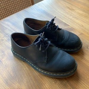 Dr. Martens 1461 For Life Shoes